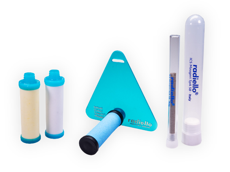 Radiello - Centro Ricerca Maugeri